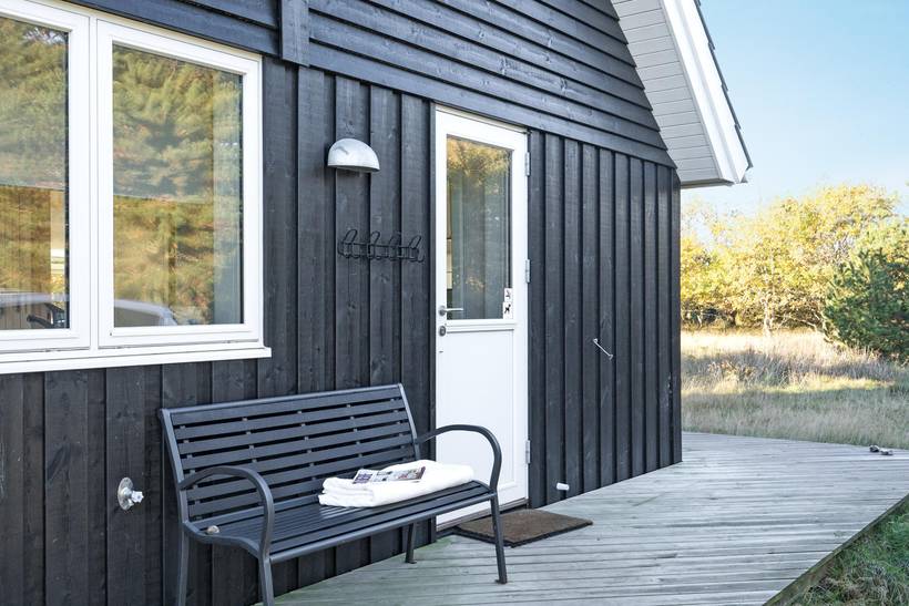 Foto von Ferienhaus MK41 in Blåvand - Westjütland