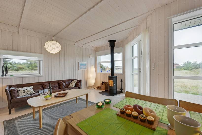 Foto von Ferienhaus MK41 in Blåvand - Westjütland
