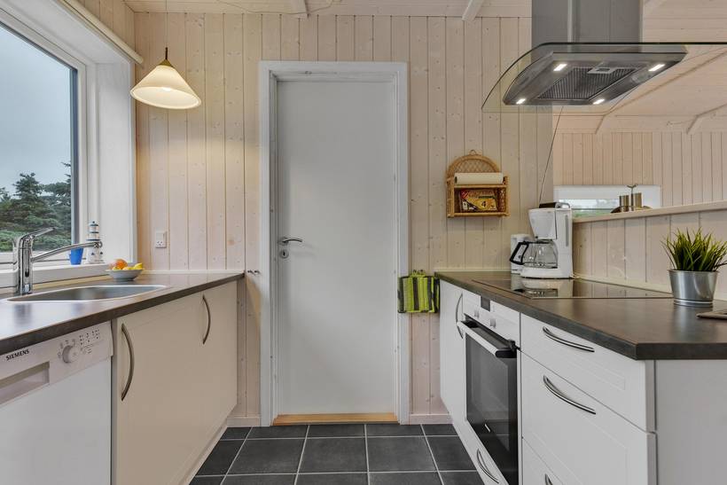 Foto von Ferienhaus MK41 in Blåvand - Westjütland