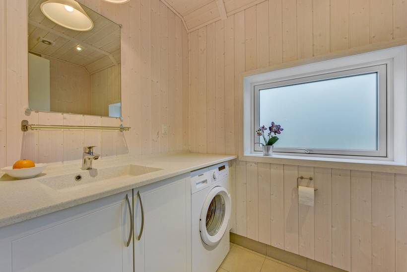 Foto von Ferienhaus MK41 in Blåvand - Westjütland