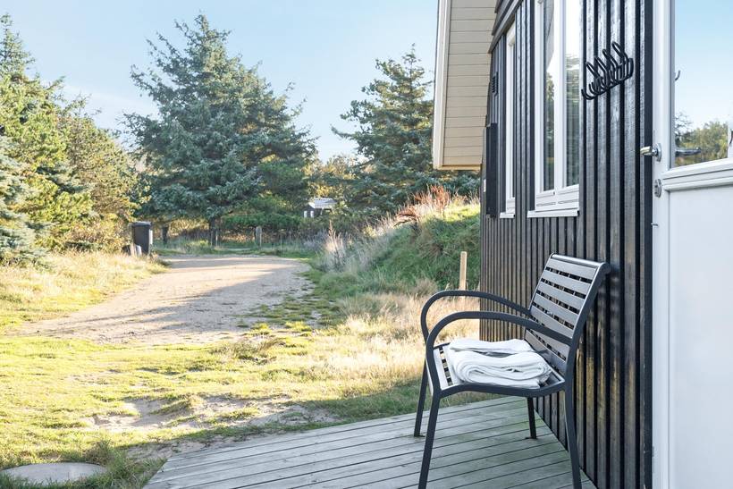 Foto von Ferienhaus MK41 in Blåvand - Westjütland