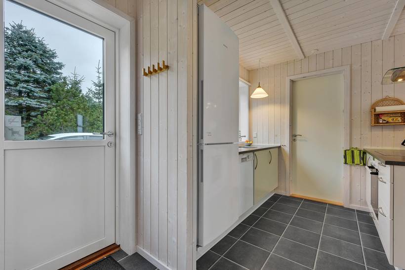 Foto von Ferienhaus MK41 in Blåvand - Westjütland