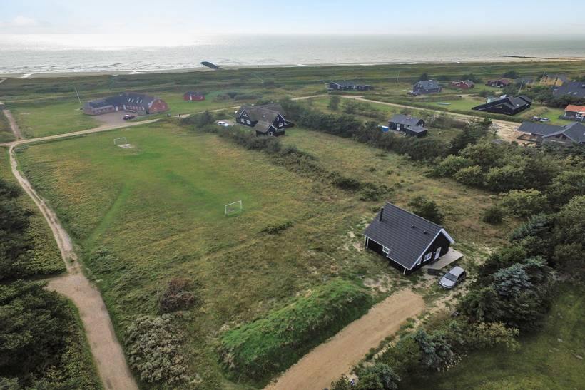 Foto von Ferienhaus MK41 in Blåvand - Westjütland
