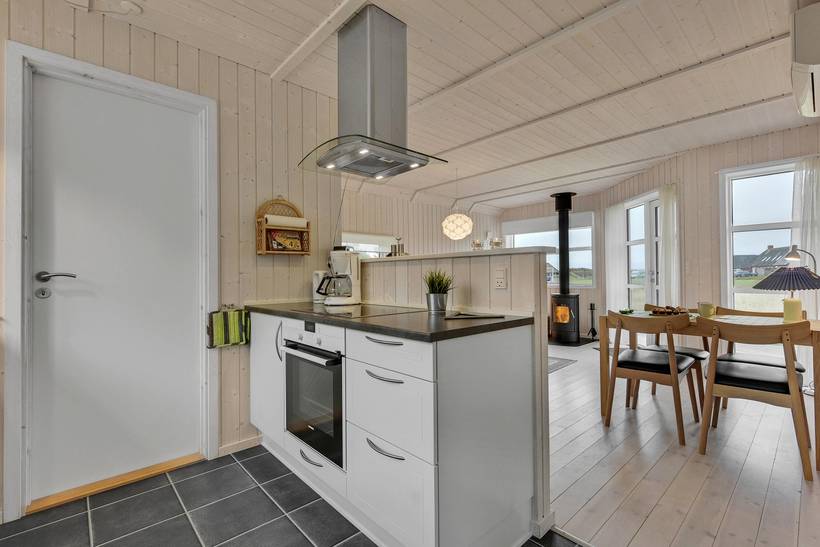 Foto von Ferienhaus MK41 in Blåvand - Westjütland