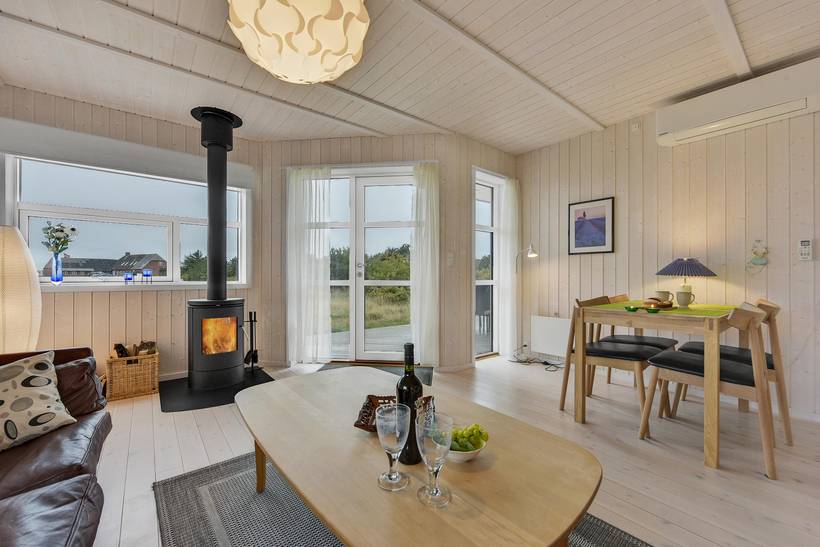 Foto von Ferienhaus MK41 in Blåvand - Westjütland