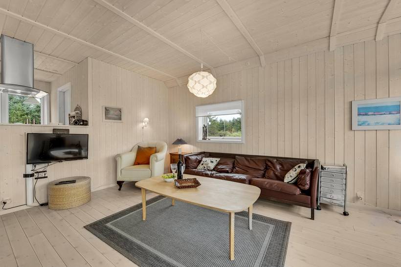 Foto von Ferienhaus MK41 in Blåvand - Westjütland
