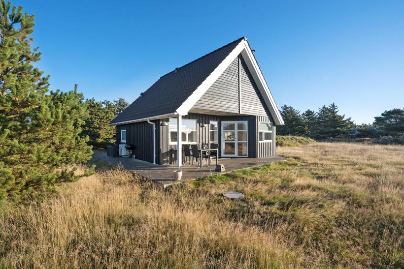 Foto von Ferienhaus MK41 in Blåvand - Westjütland