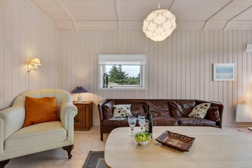Foto von Ferienhaus MK41 in Blåvand - Westjütland