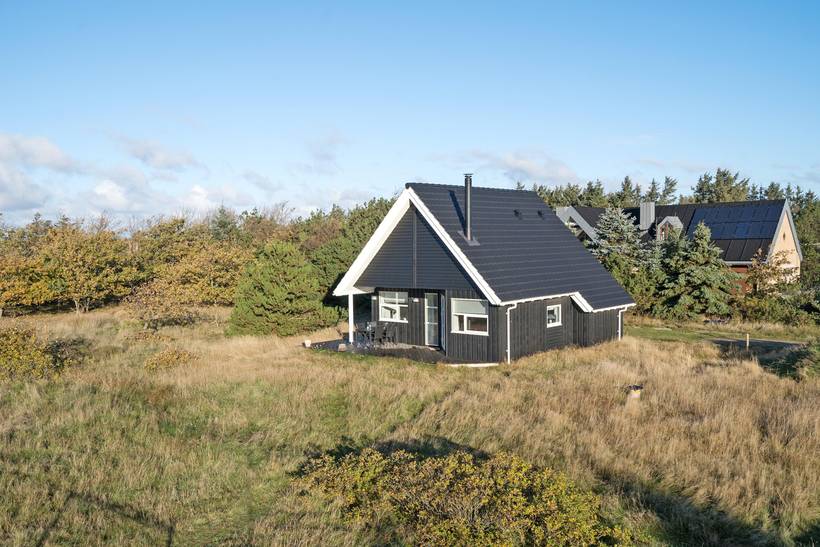 Foto von Ferienhaus MK41 in Blåvand - Westjütland