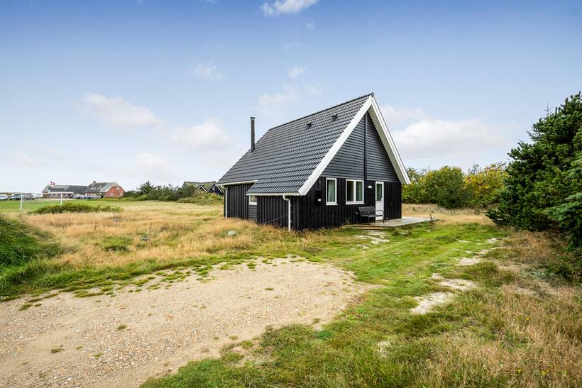 Foto von Ferienhaus MK41 in Blåvand - Westjütland