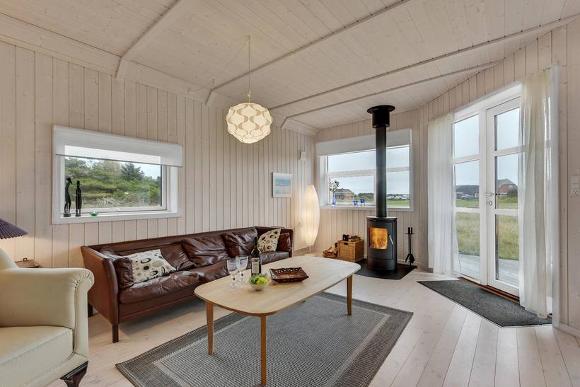 Foto von Ferienhaus MK41 in Blåvand - Westjütland