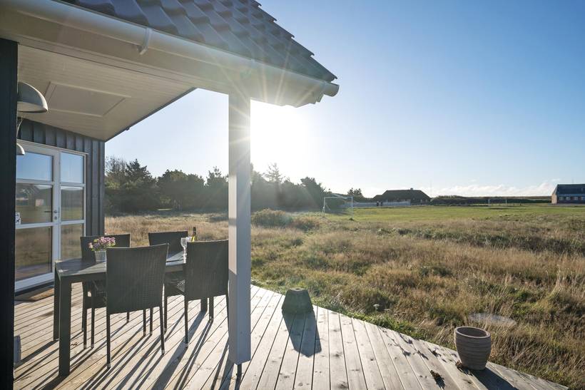 Foto von Ferienhaus MK41 in Blåvand - Westjütland