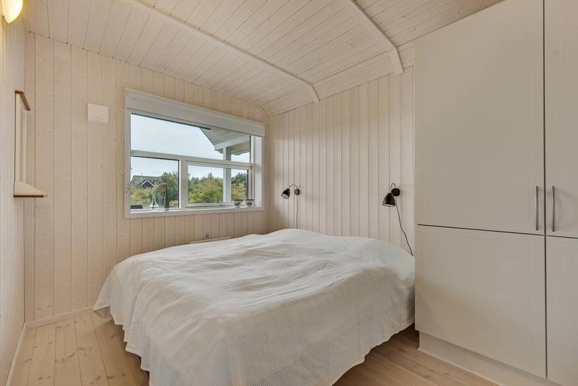 Foto von Ferienhaus MK41 in Blåvand - Westjütland