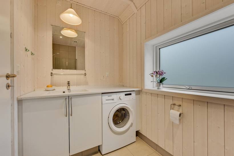 Foto von Ferienhaus MK41 in Blåvand - Westjütland