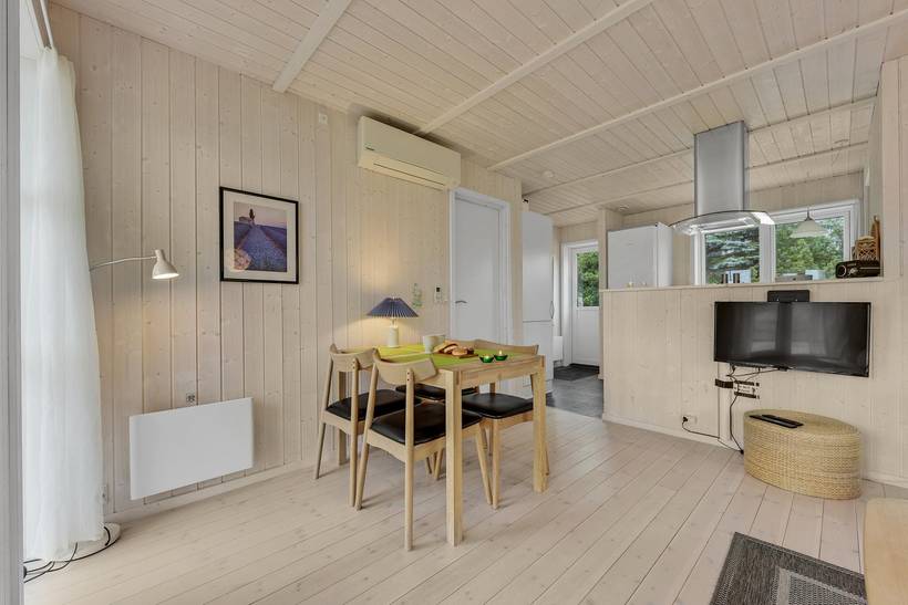 Foto von Ferienhaus MK41 in Blåvand - Westjütland