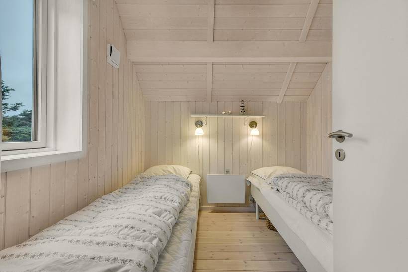 Foto von Ferienhaus MK41 in Blåvand - Westjütland