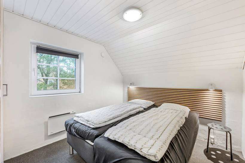 Foto von Ferienhaus MK47 in Vester Husby - Westjütland
