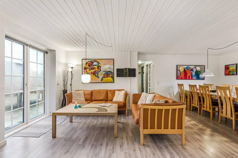 Foto von Ferienhaus MK47 in Vester Husby - Westjütland
