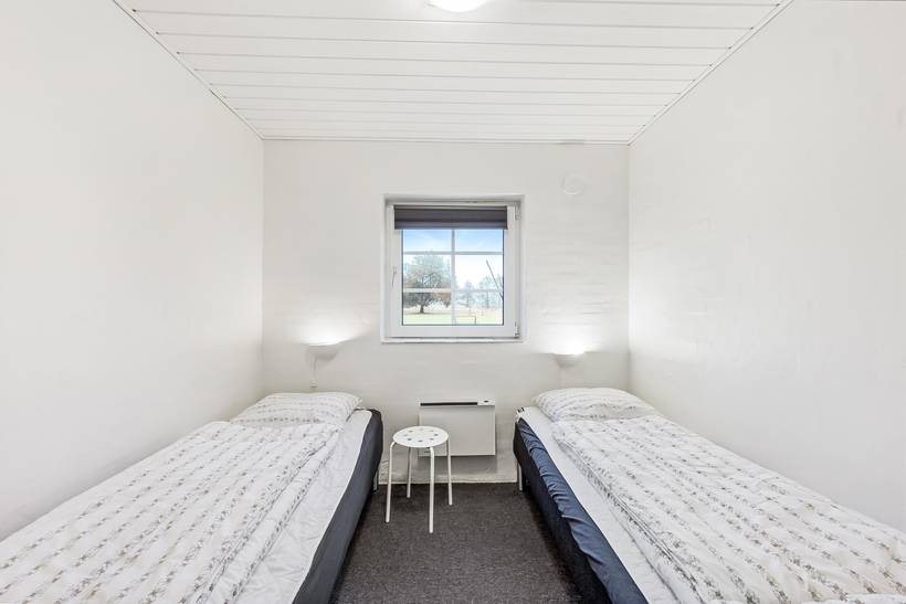 Foto von Ferienhaus MK47 in Vester Husby - Westjütland