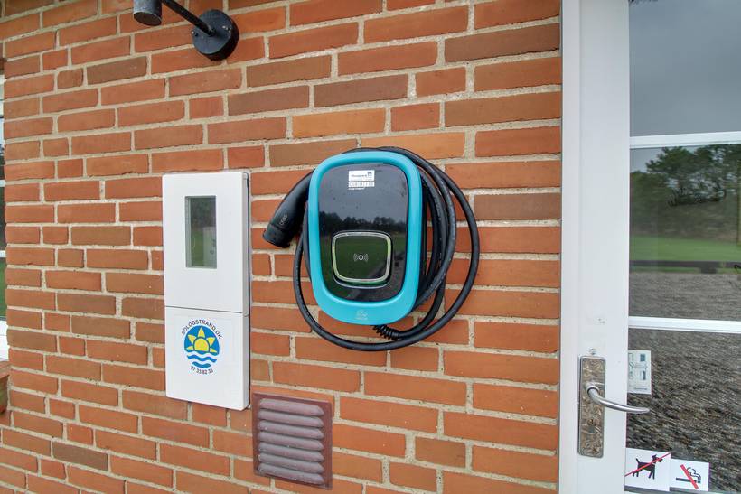 Foto von Ferienhaus MK47 in Vester Husby - Westjütland
