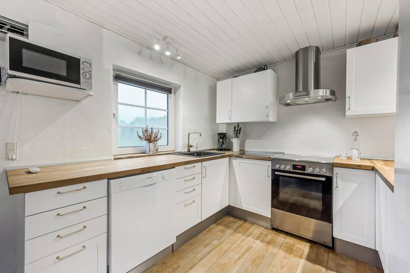 Foto von Ferienhaus MK47 in Vester Husby - Westjütland