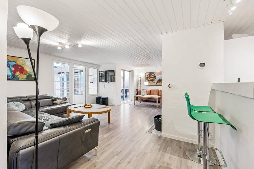 Foto von Ferienhaus MK47 in Vester Husby - Westjütland