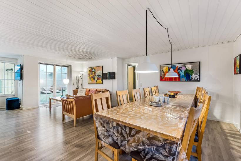 Foto von Ferienhaus MK47 in Vester Husby - Westjütland