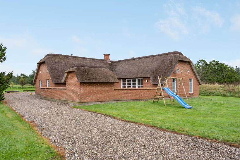 Foto von Ferienhaus MK47 in Vester Husby - Westjütland
