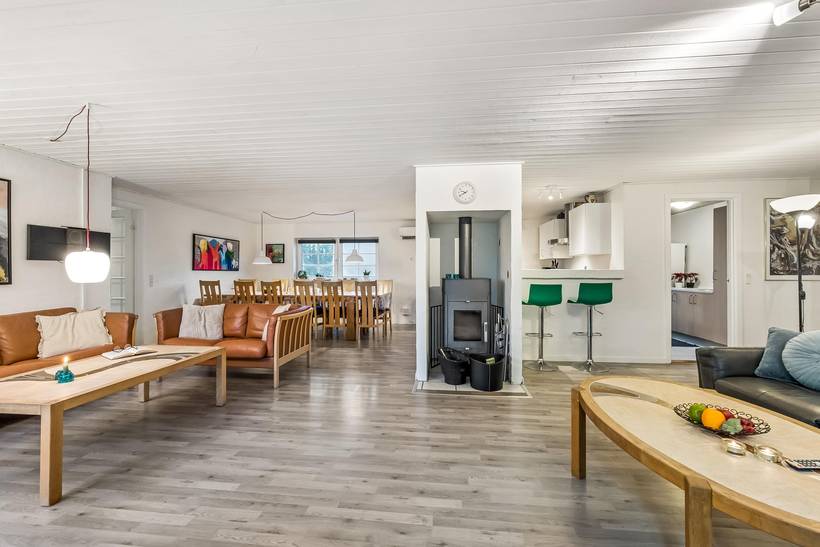Foto von Ferienhaus MK47 in Vester Husby - Westjütland
