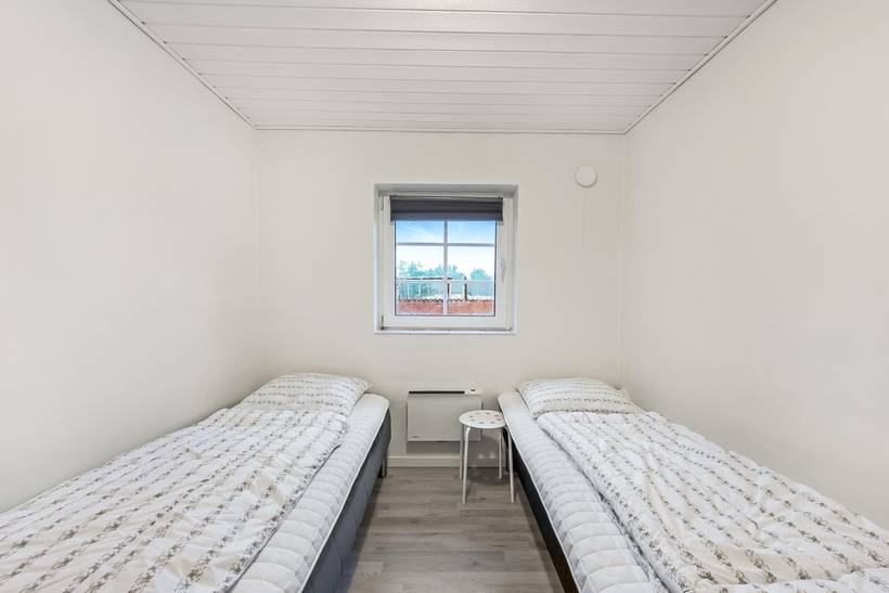Foto von Ferienhaus MK47 in Vester Husby - Westjütland