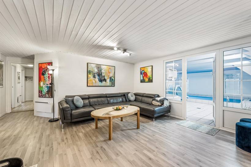 Foto von Ferienhaus MK47 in Vester Husby - Westjütland