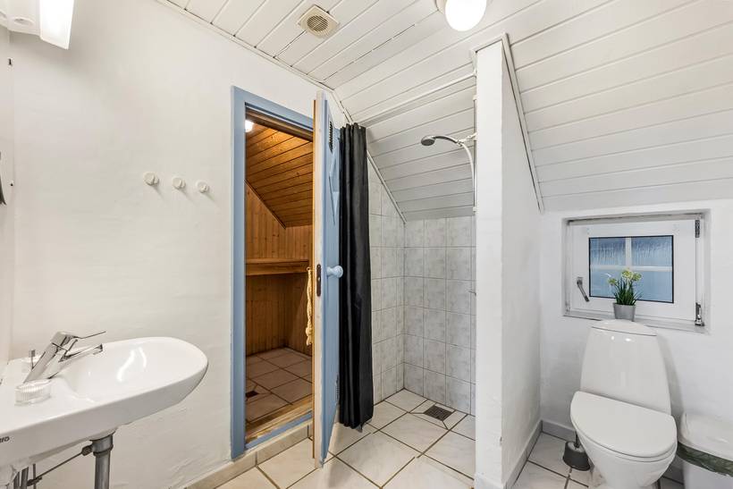 Foto von Ferienhaus MK47 in Vester Husby - Westjütland