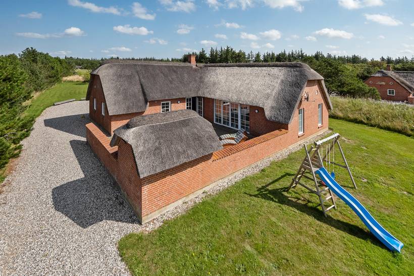 Foto von Ferienhaus MK47 in Vester Husby - Westjütland