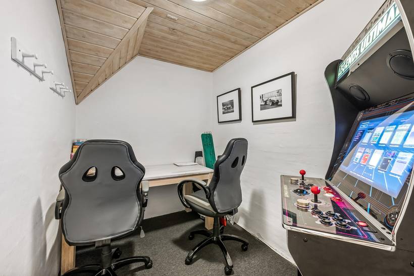 Foto von Ferienhaus MK47 in Vester Husby - Westjütland