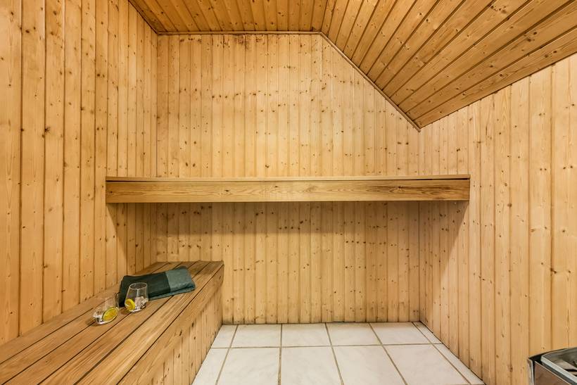 Foto von Ferienhaus MK47 in Vester Husby - Westjütland