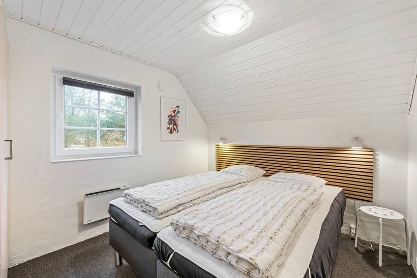 Foto von Ferienhaus MK47 in Vester Husby - Westjütland
