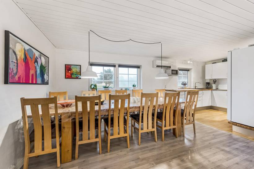 Foto von Ferienhaus MK47 in Vester Husby - Westjütland