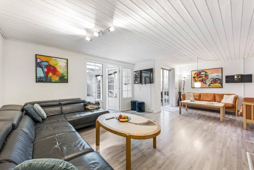 Foto von Ferienhaus MK47 in Vester Husby - Westjütland