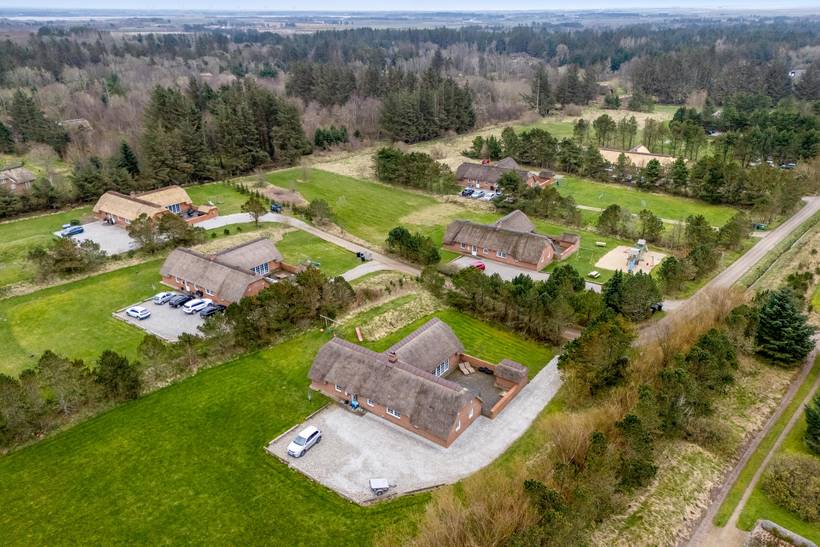 Foto von Ferienhaus MK47 in Vester Husby - Westjütland