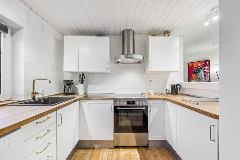 Foto von Ferienhaus MK47 in Vester Husby - Westjütland