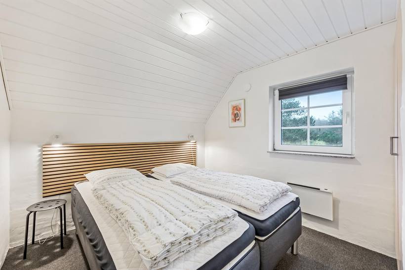 Foto von Ferienhaus MK47 in Vester Husby - Westjütland