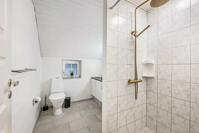 Foto von Ferienhaus MK47 in Vester Husby - Westjütland