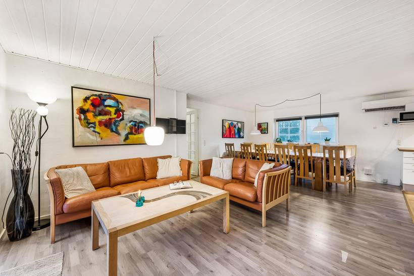 Foto von Ferienhaus MK47 in Vester Husby - Westjütland