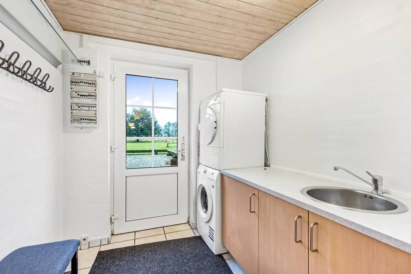 Foto von Ferienhaus MK47 in Vester Husby - Westjütland