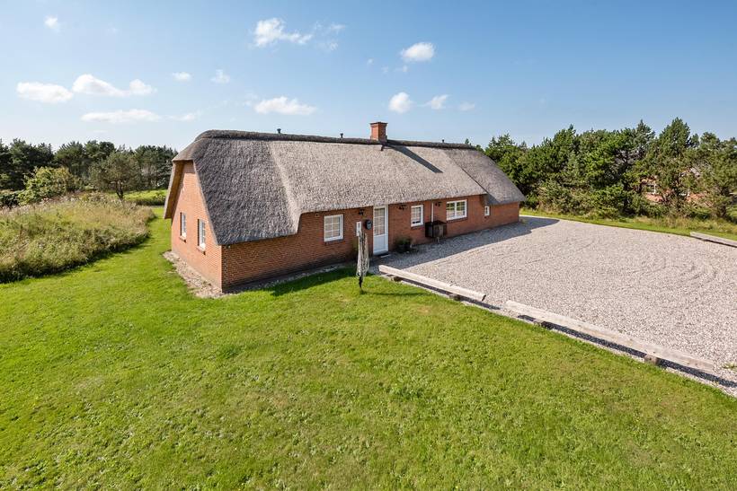 Foto von Ferienhaus MK47 in Vester Husby - Westjütland