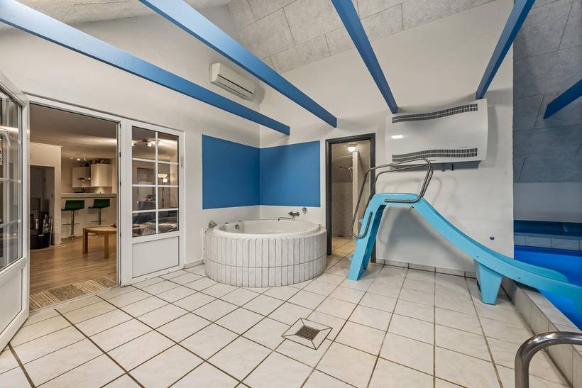Foto von Ferienhaus MK47 in Vester Husby - Westjütland