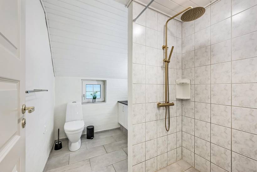 Foto von Ferienhaus MK47 in Vester Husby - Westjütland