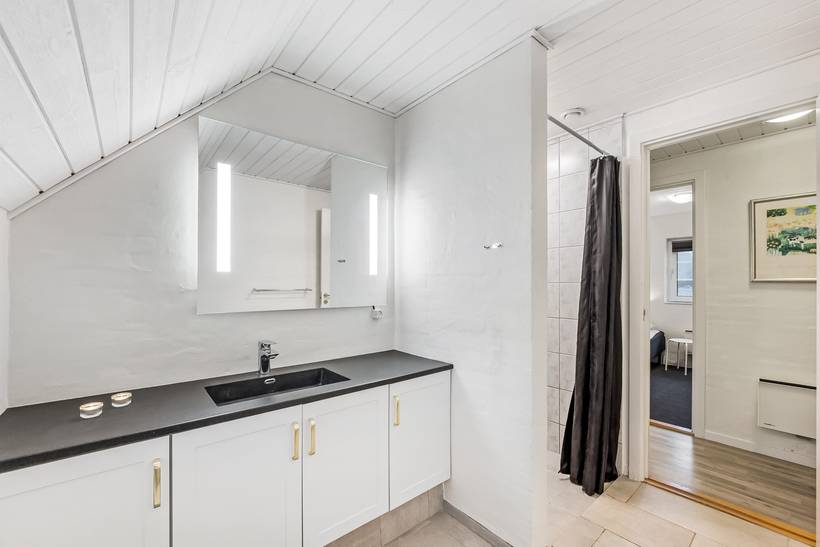 Foto von Ferienhaus MK47 in Vester Husby - Westjütland