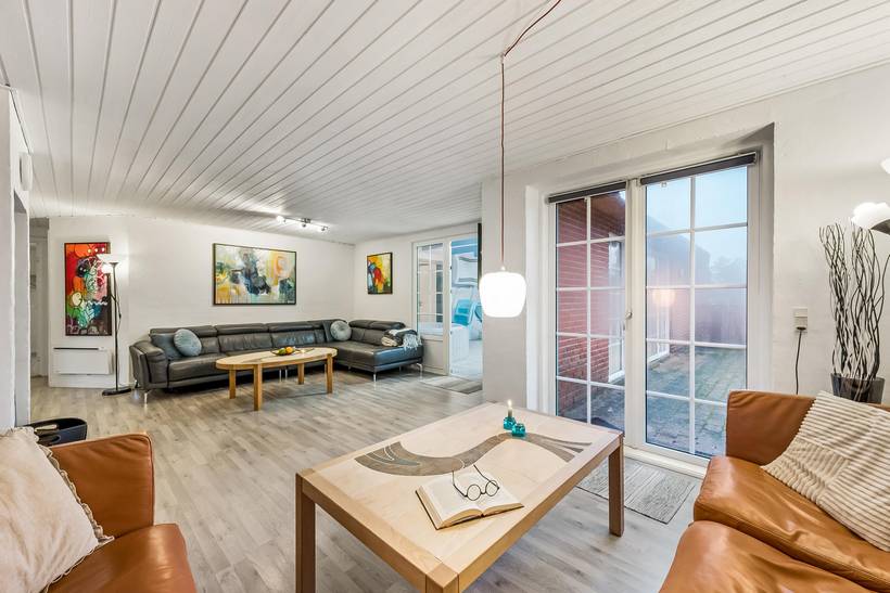 Foto von Ferienhaus MK47 in Vester Husby - Westjütland
