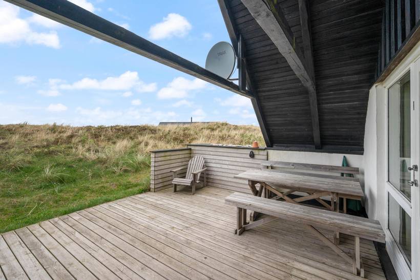 Foto von Ferienhaus MK51 in Klegod - Westjütland